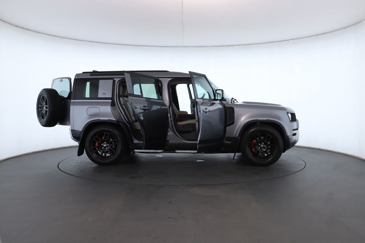 2021 Land Rover Defender 110 D250 S L663
