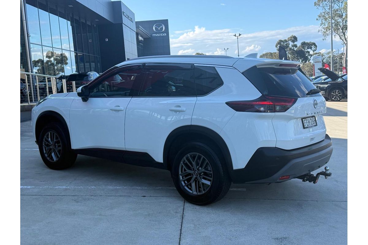 2023 Nissan X-TRAIL ST T33