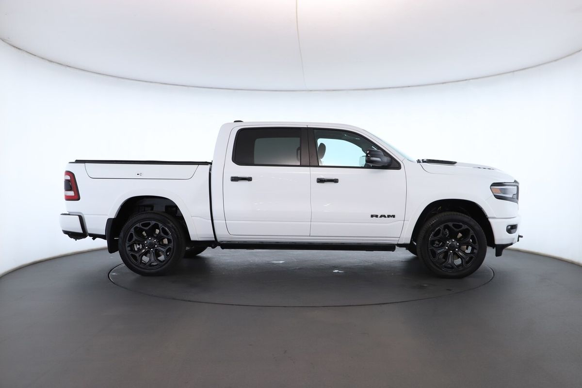2024 RAM 1500 Limited RamBox DT 4X4 SWB