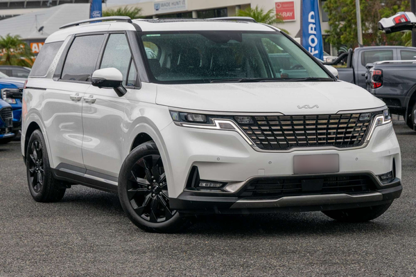 2023 Kia Carnival SLi KA4