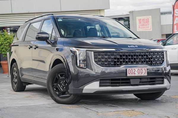 2025 Kia Carnival S KA4 PE