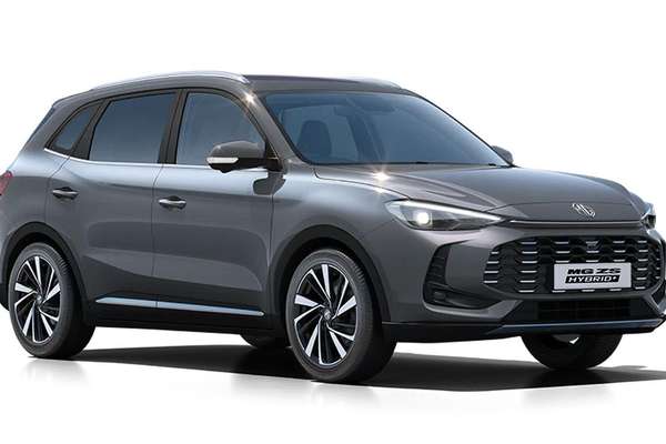 2026 MG ZS Essence Hybrid+ ZS32