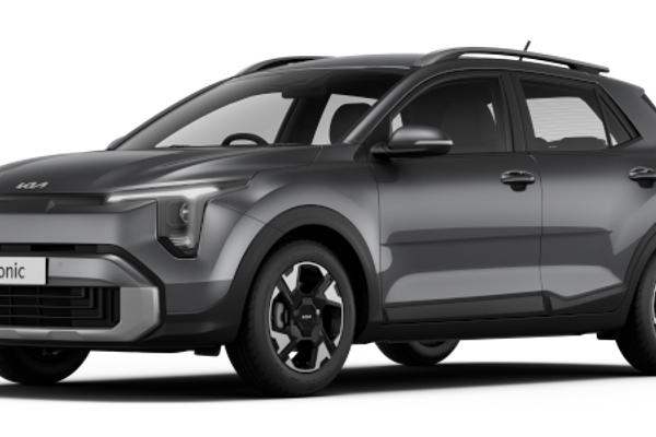 2026 Kia Stonic S YB PE2 thumb-0