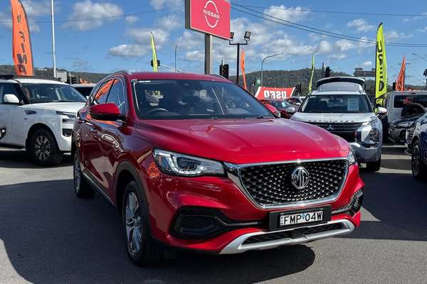 2022 MG HS Plus EV Excite SAS23