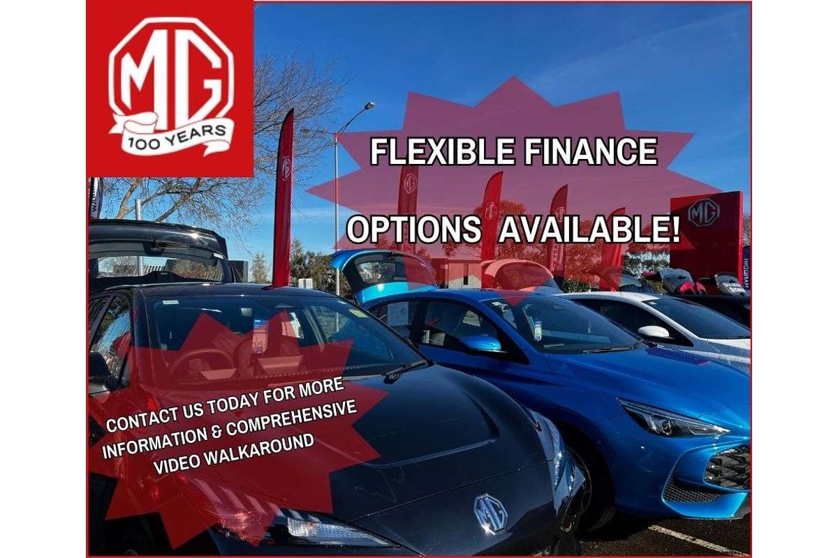 2026 MG MG4