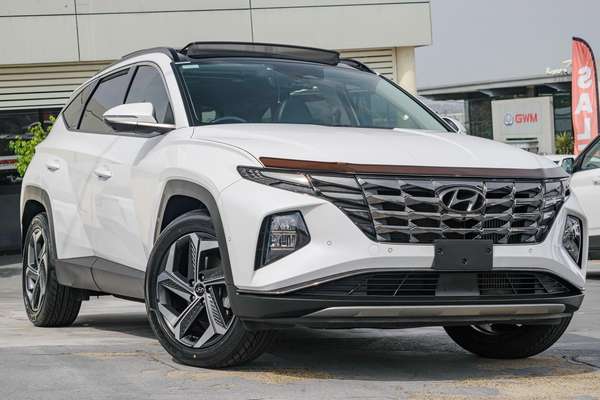 2022 Hyundai Tucson Highlander NX4.V1