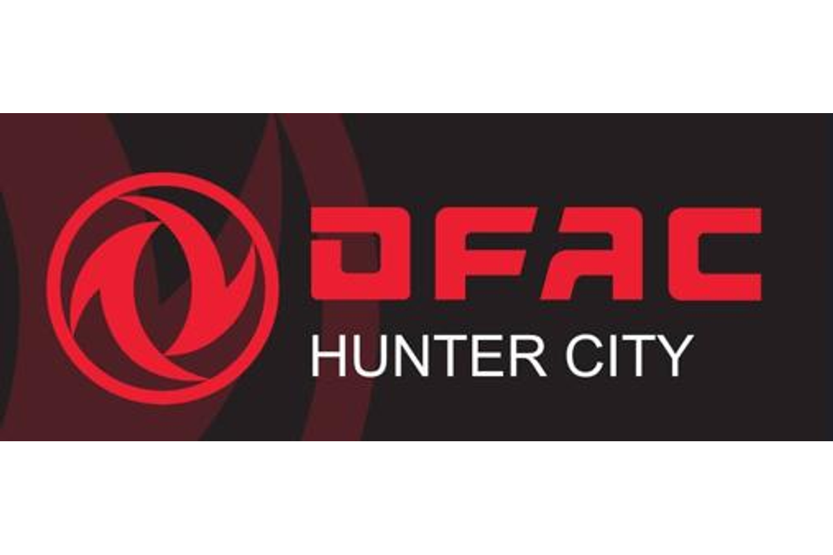 2026 DFAC Captain 45 4x2
