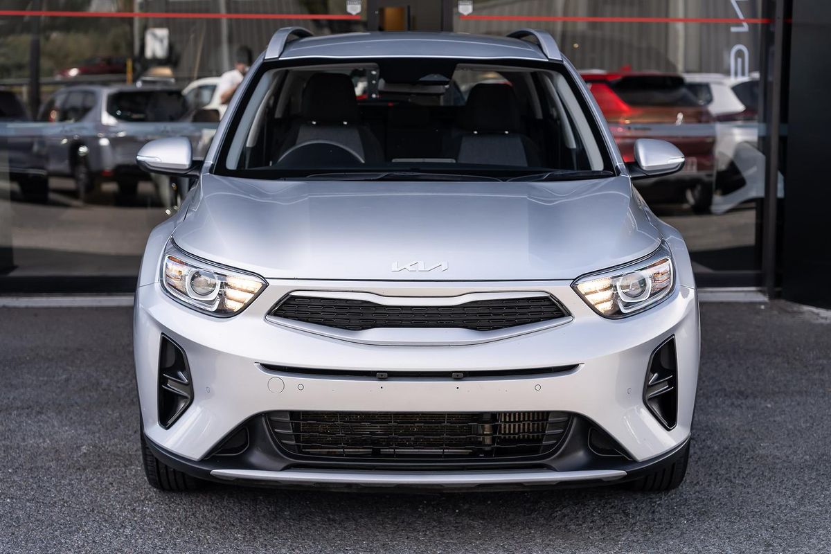 2024 Kia Stonic S YB