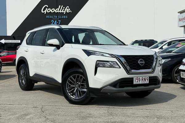 2024 Nissan X-TRAIL ST T33