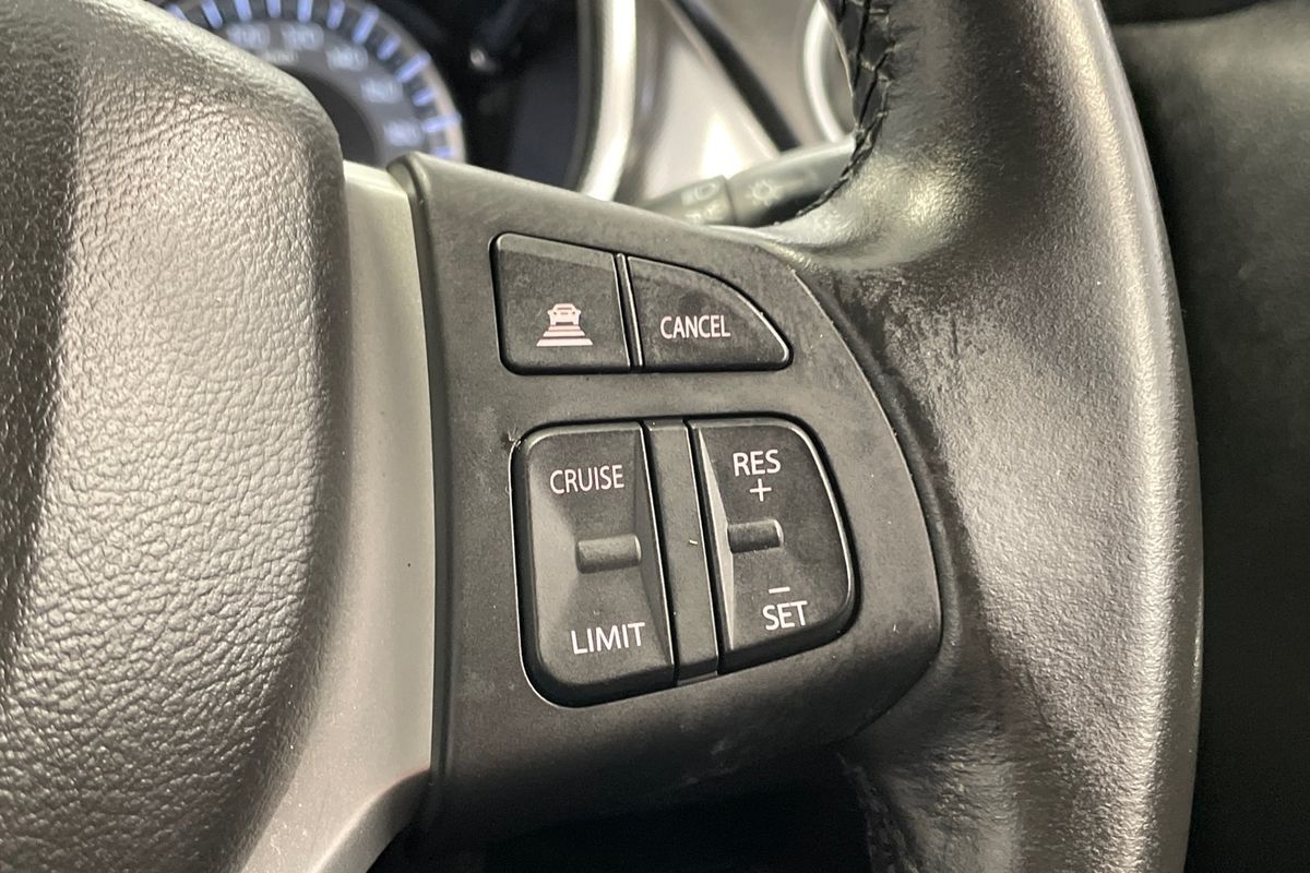2024 Suzuki Vitara Turbo LY Series II