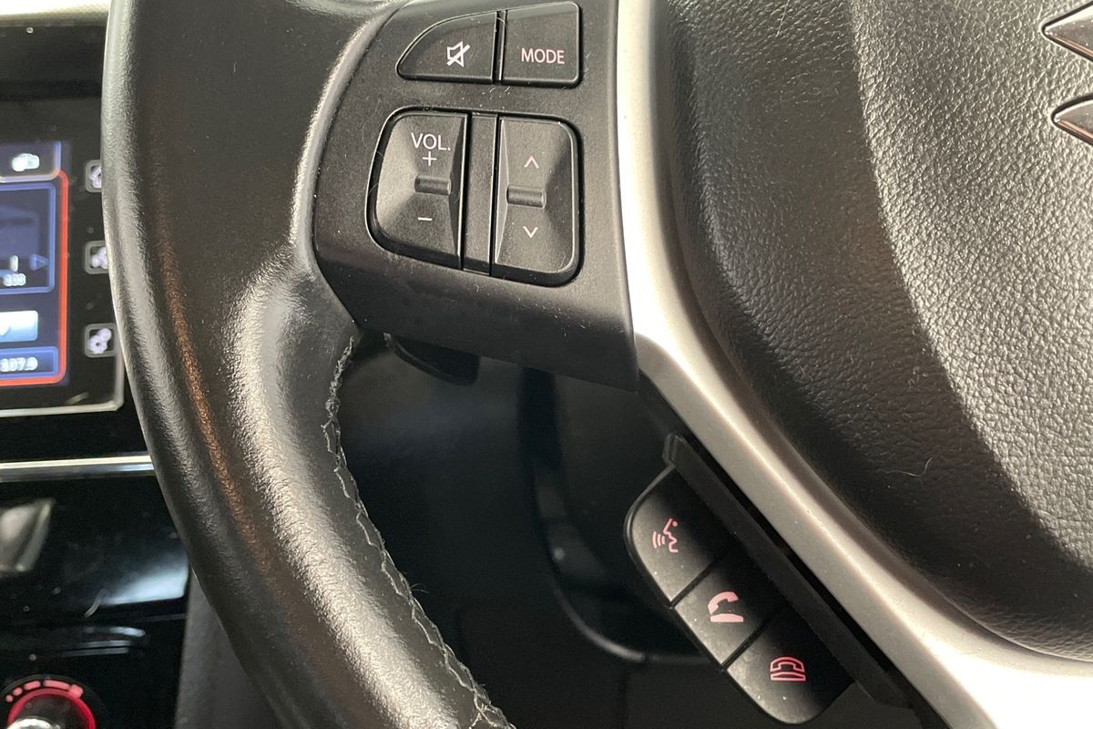 2024 Suzuki Vitara Turbo LY Series II