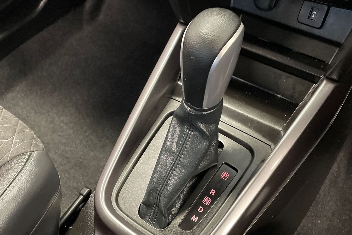 2024 Suzuki Vitara Turbo LY Series II