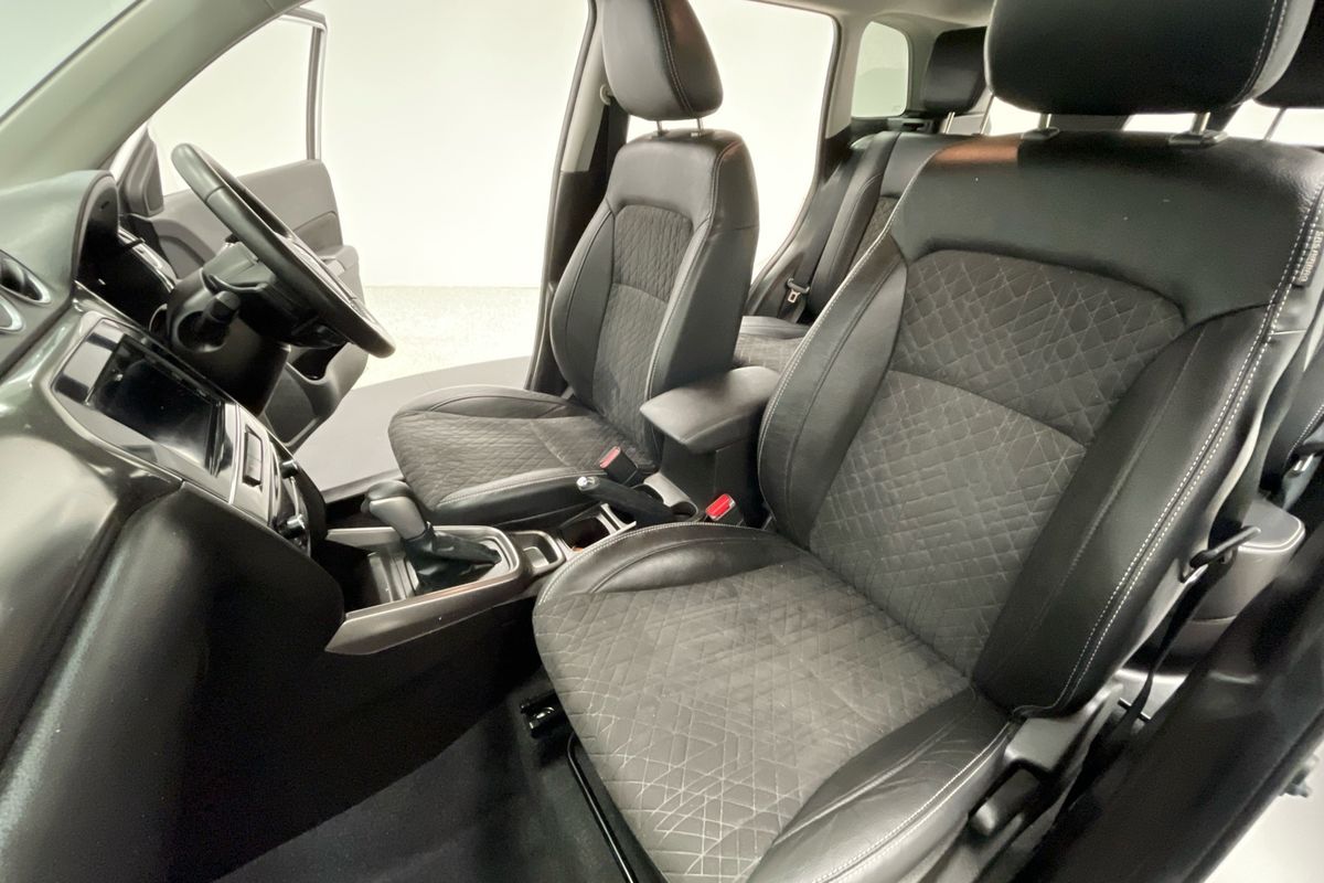 2024 Suzuki Vitara Turbo LY Series II
