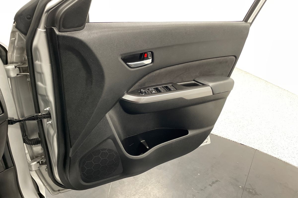 2024 Suzuki Vitara Turbo LY Series II