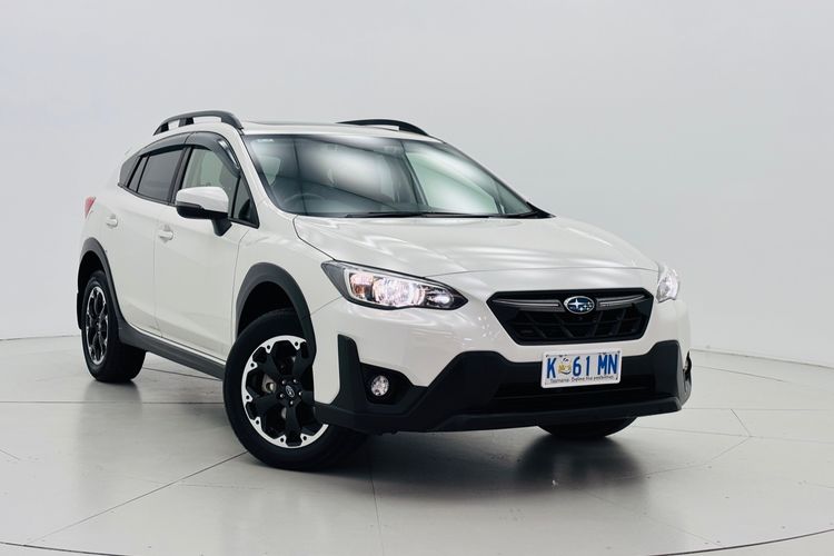 2022 Subaru XV 2.0i Premium G5X