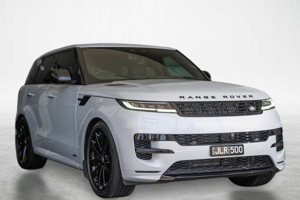 2024 Land Rover Range Rover Sport P530 Autobiography L461