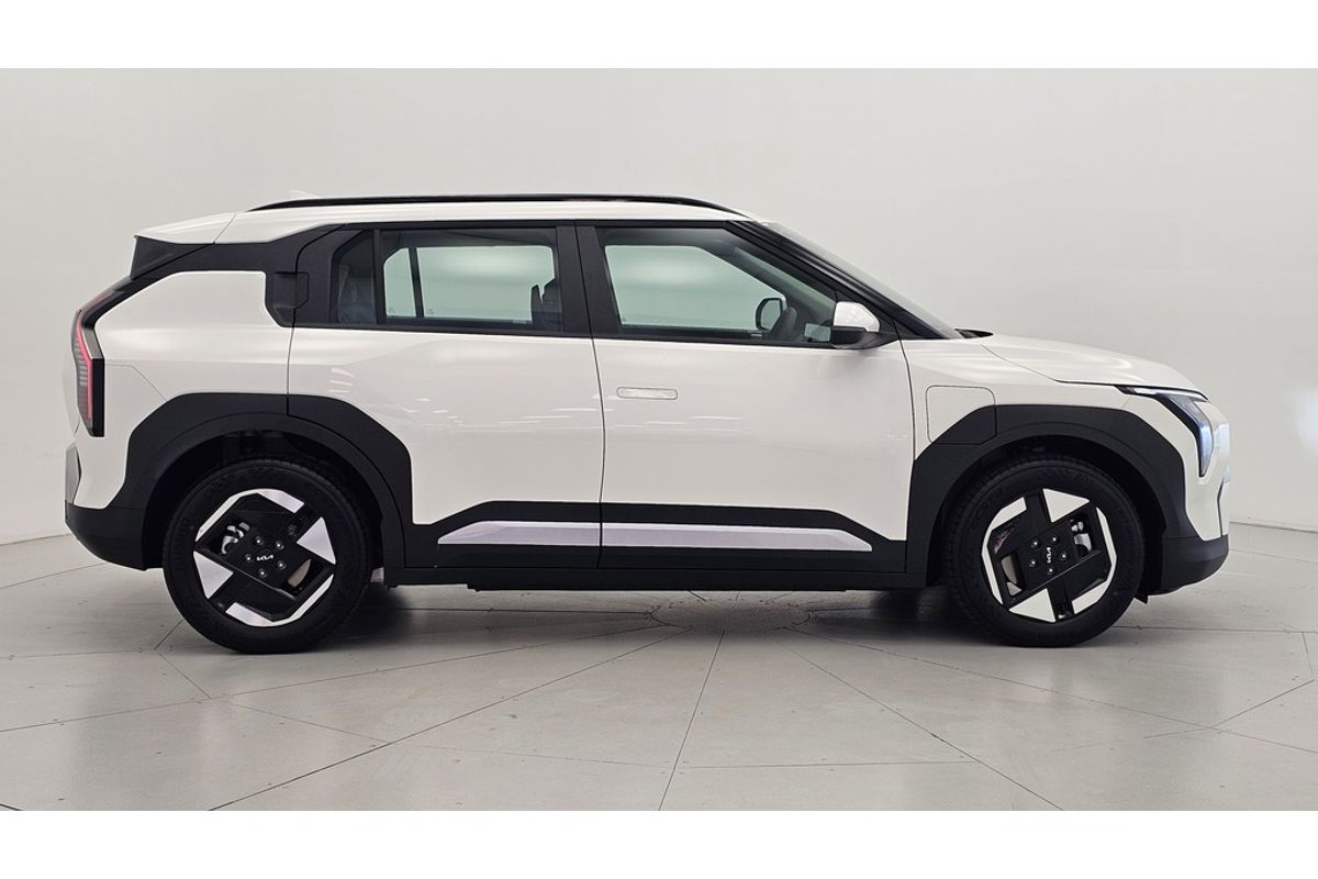 2026 Kia EV3 Air Long Range SV
