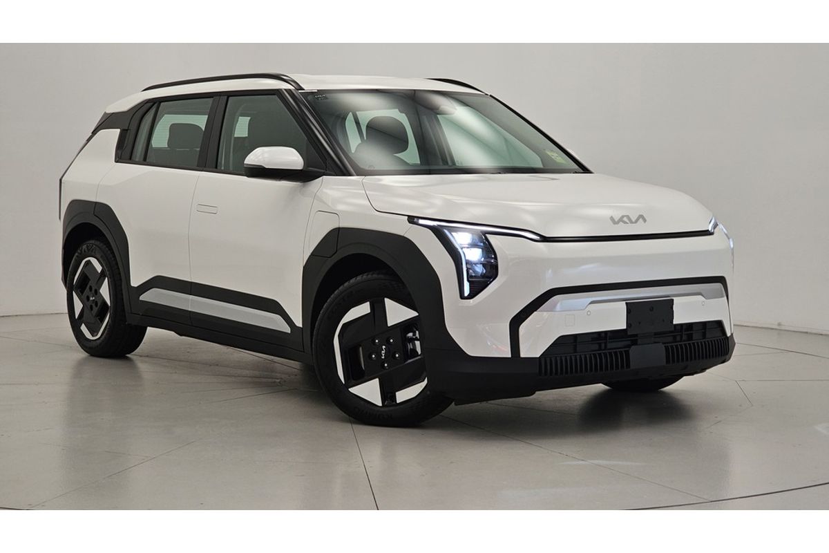 2026 Kia EV3 Air Long Range SV