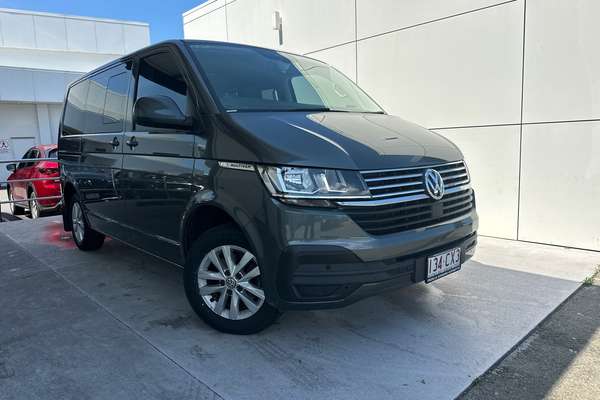 2021 Volkswagen Multivan TDI340 Comfortline T6.1 SWB