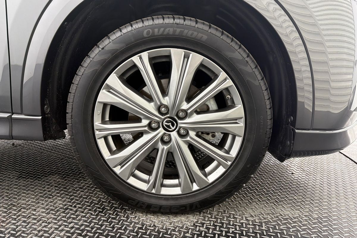 2023 Mazda CX-5 G35 Akera KF Series