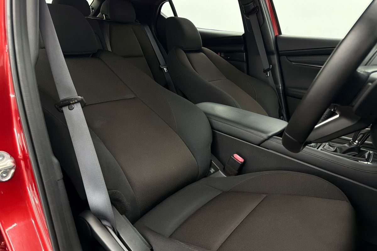 2022 Mazda 3 G20 Evolve BP Series