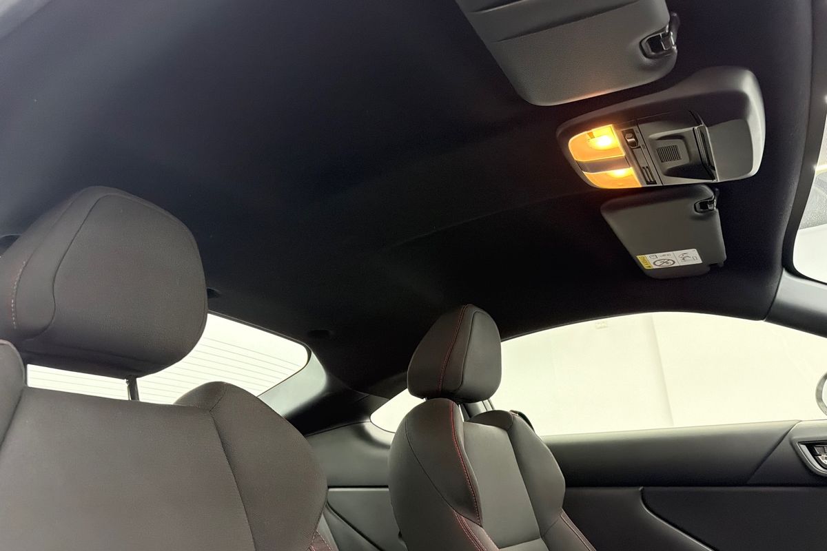 2023 Subaru BRZ ZD8
