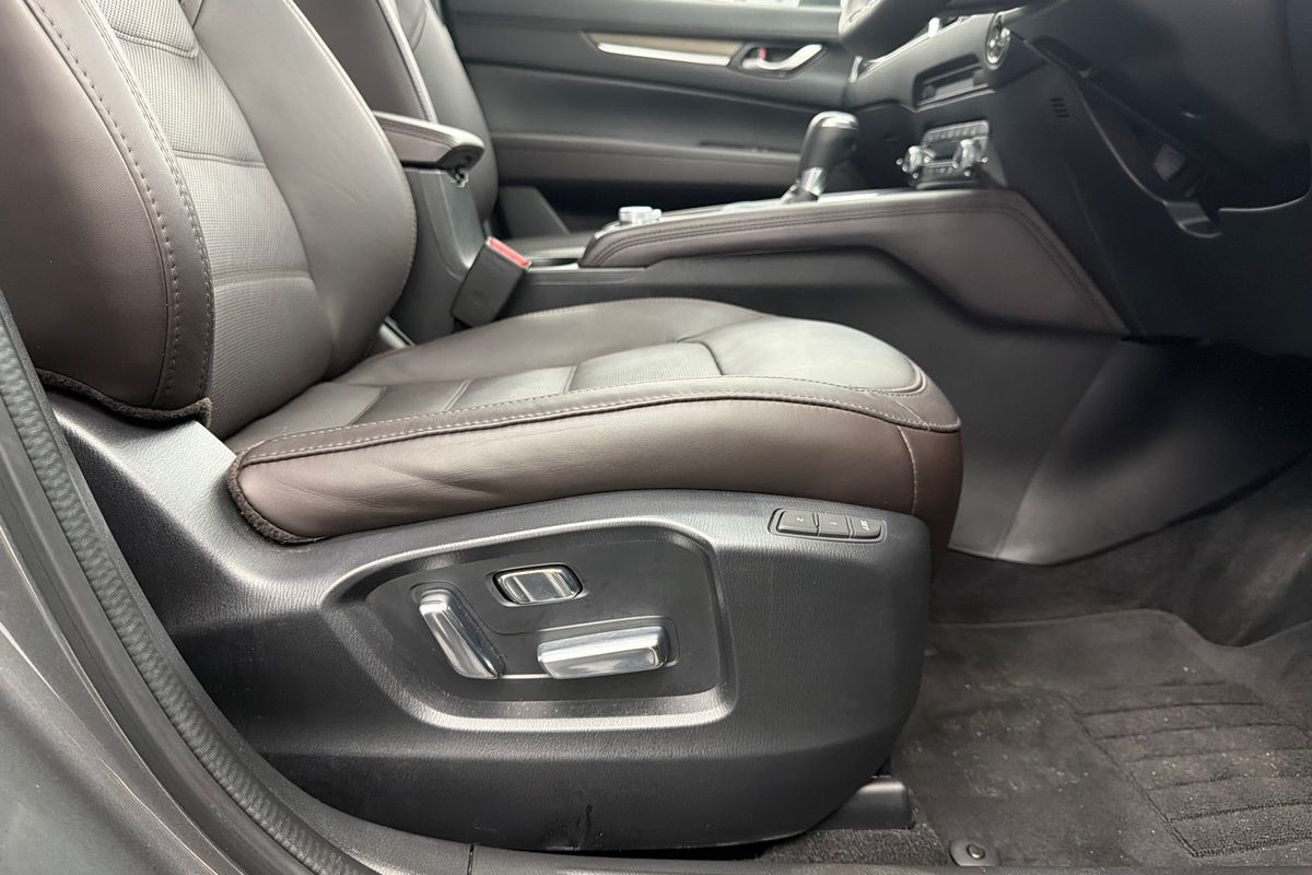 2023 Mazda CX-5 G35 Akera KF Series