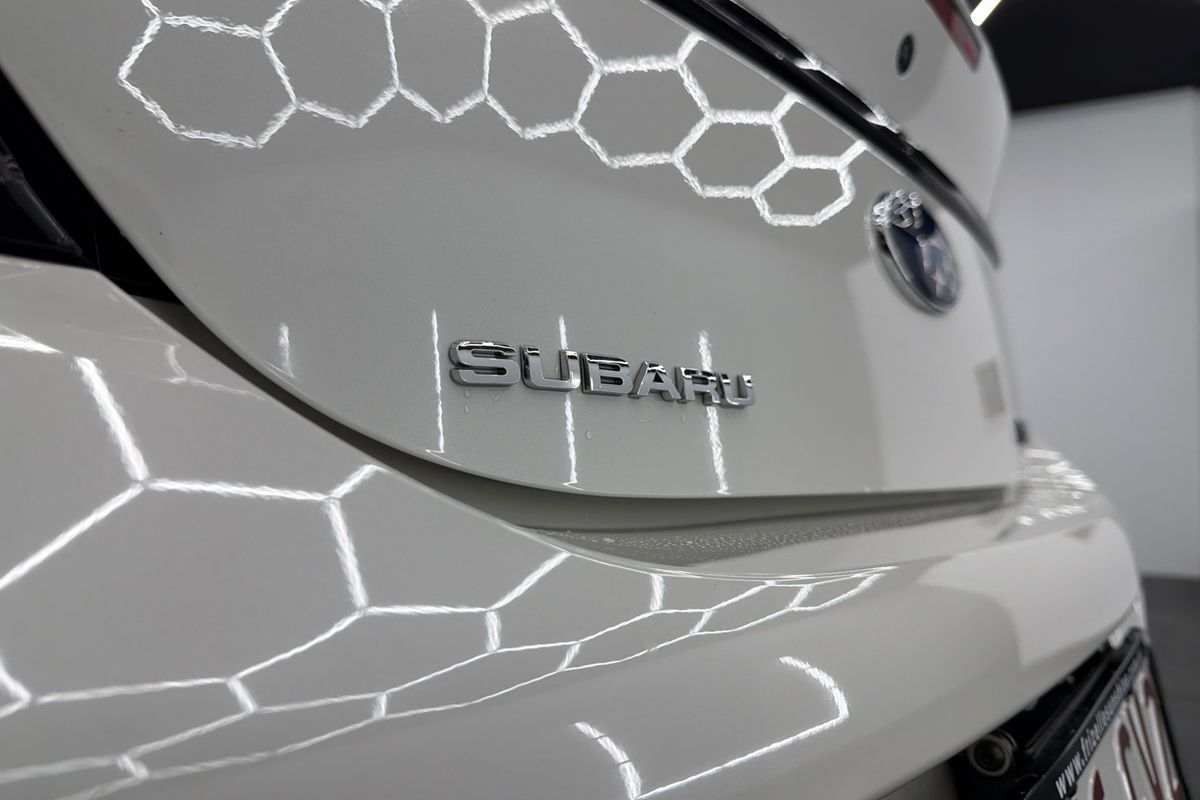 2023 Subaru BRZ ZD8