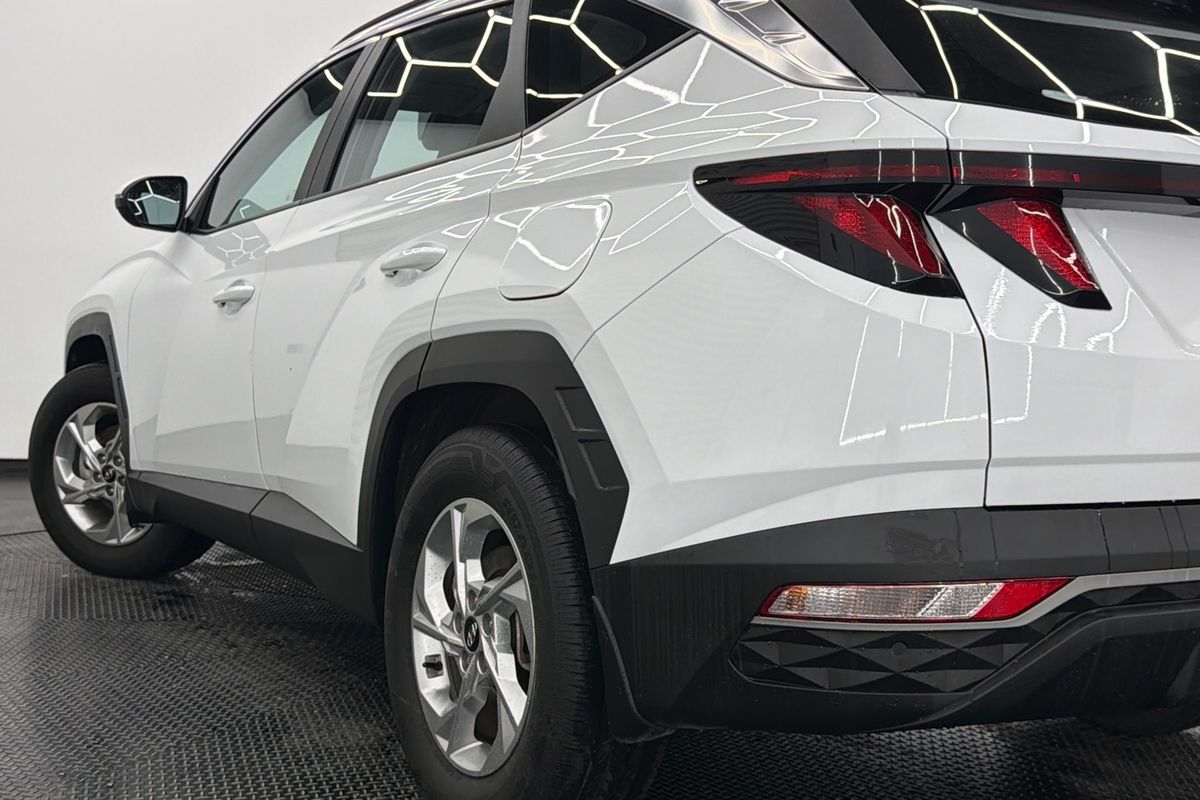 2023 Hyundai Tucson NX4.V2