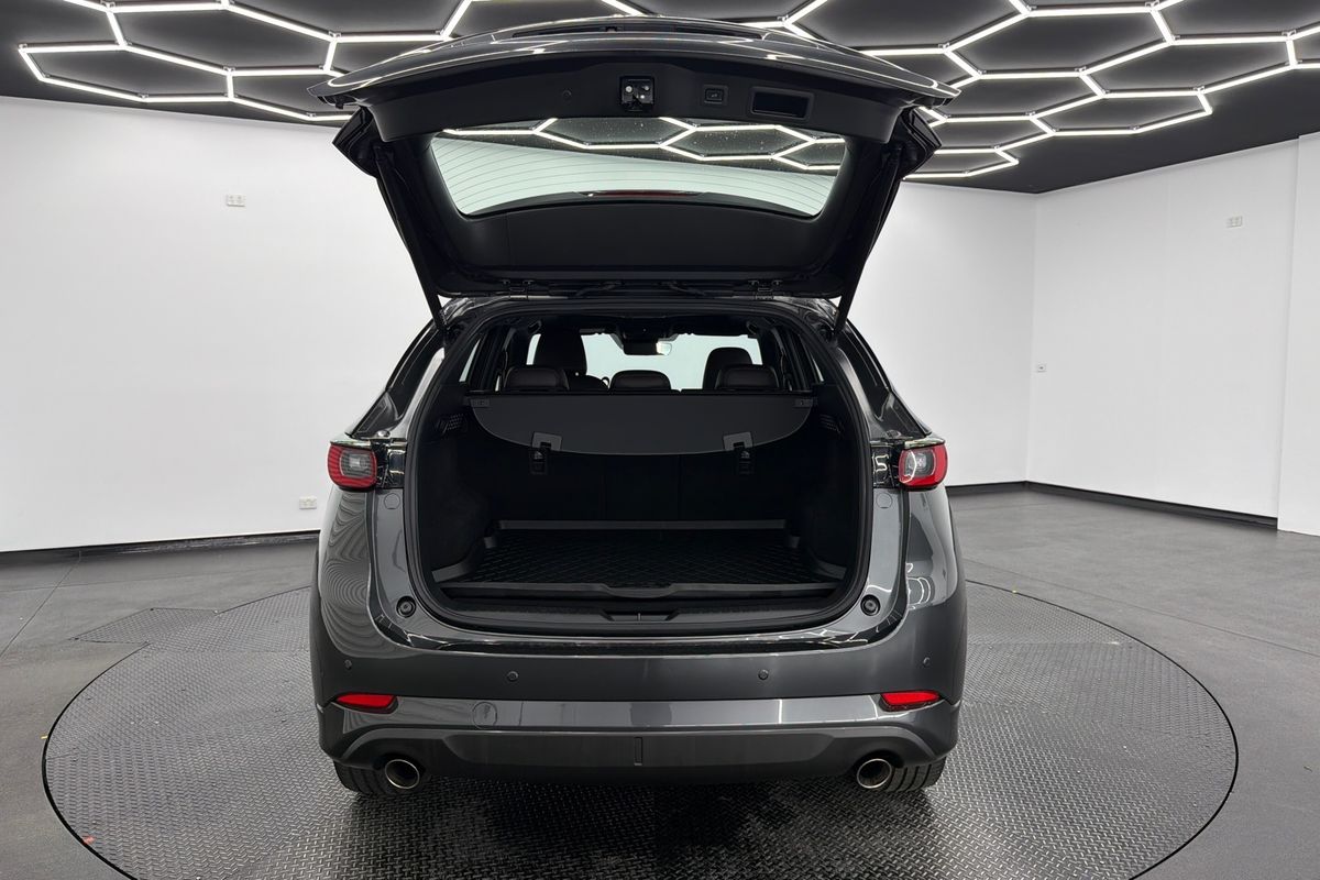 2023 Mazda CX-5 G35 Akera KF Series