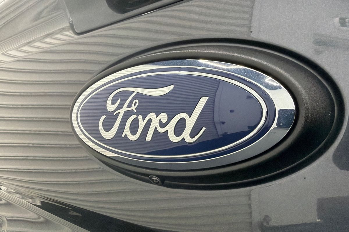 2023 Ford Ranger Sport 4X4 2.0L