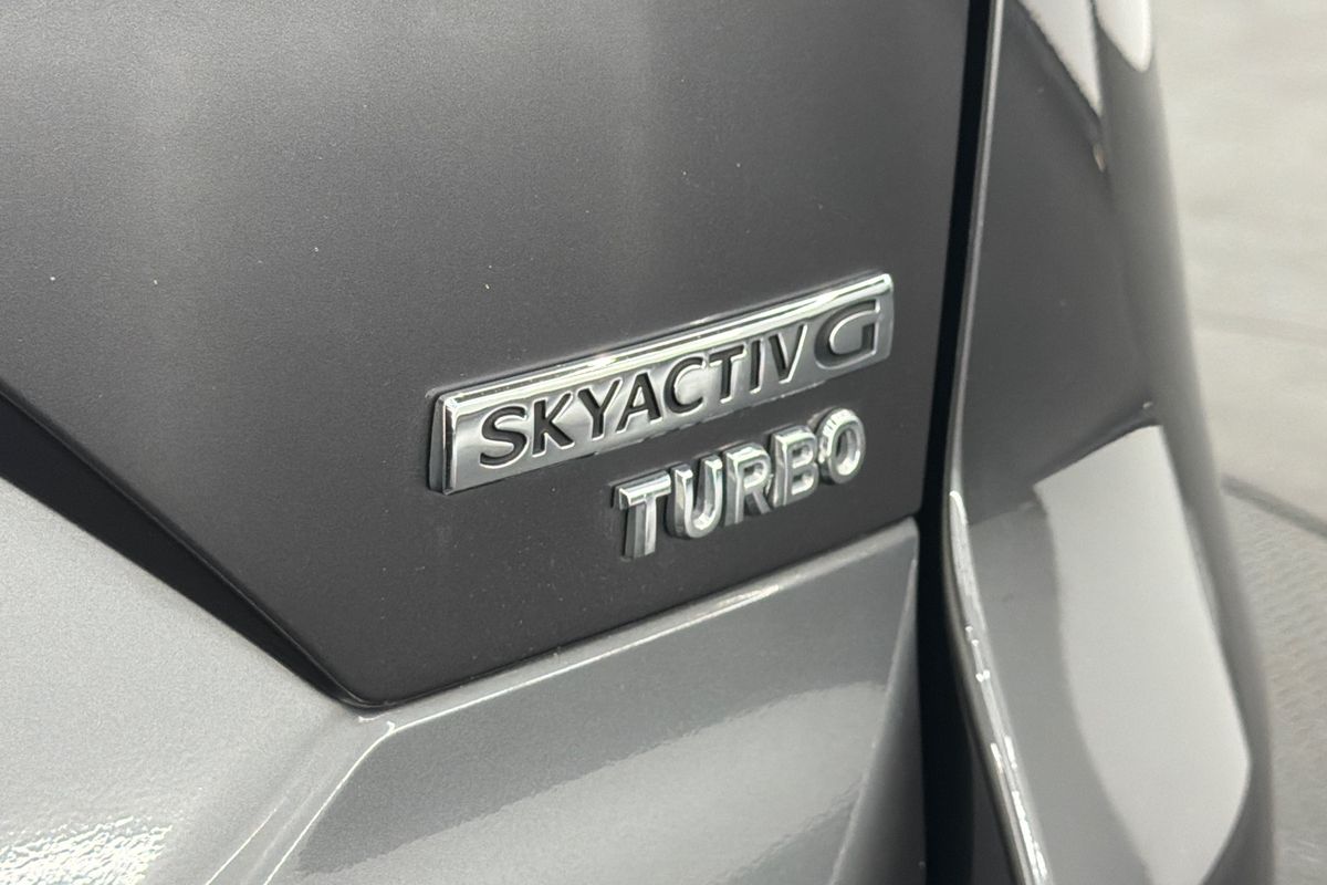 2023 Mazda CX-5 G35 Akera KF Series