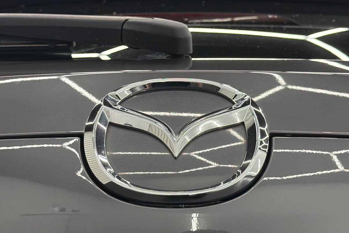 2023 Mazda CX-5 G35 Akera KF Series