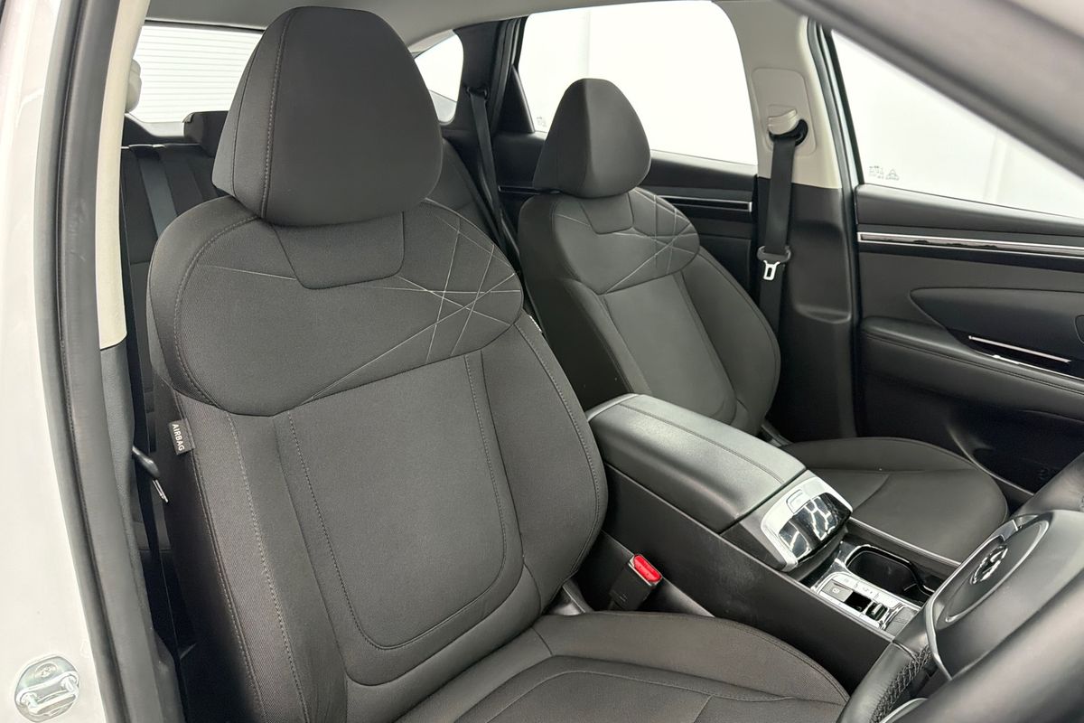 2023 Hyundai Tucson NX4.V2