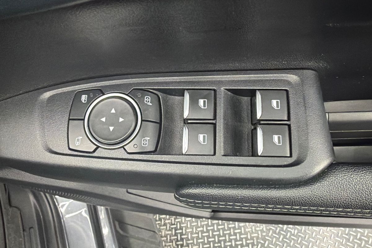 2023 Ford Ranger Sport 4X4 2.0L
