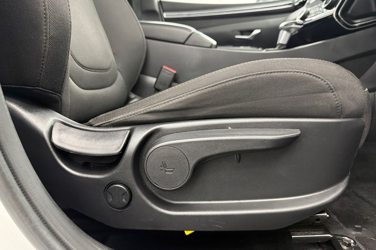 2023 Hyundai Tucson NX4.V2