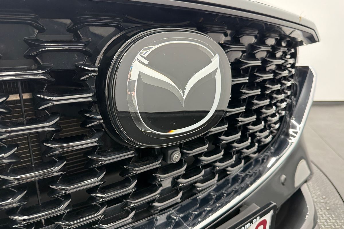 2023 Mazda CX-5 G35 Akera KF Series
