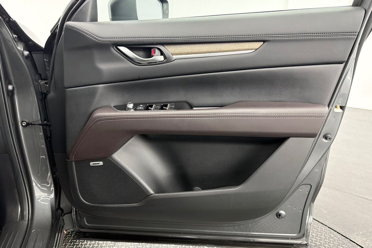 2023 Mazda CX-5 G35 Akera KF Series