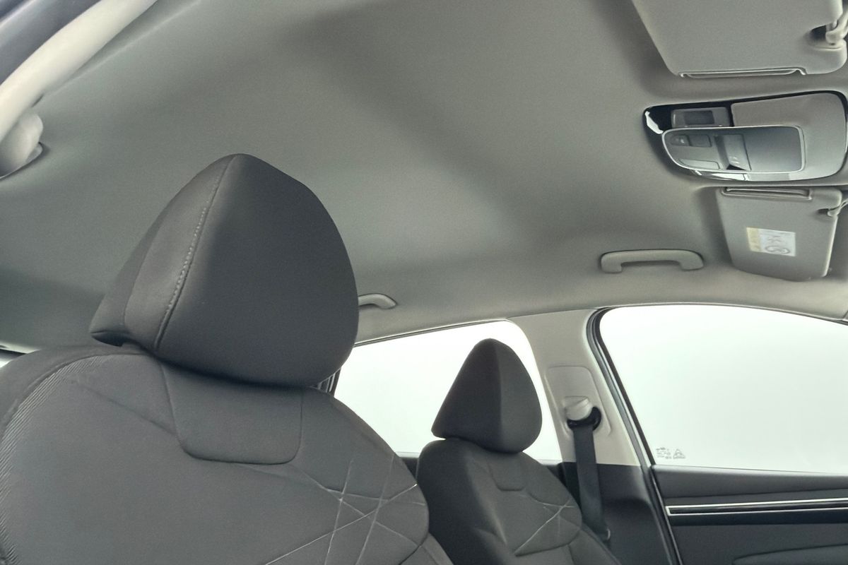 2023 Hyundai Tucson NX4.V2