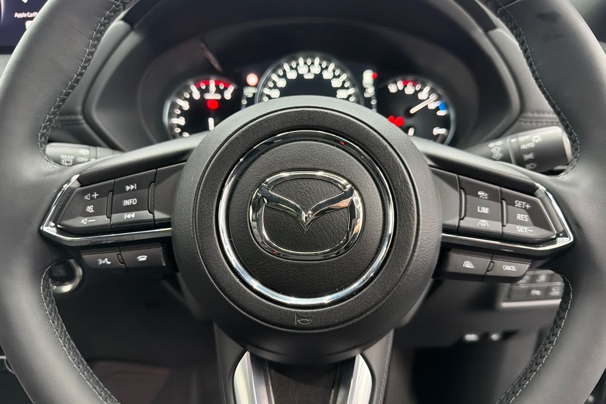 2023 Mazda CX-5 G35 Akera KF Series