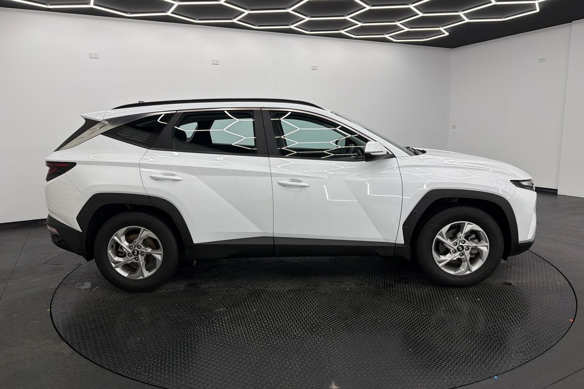 2023 Hyundai Tucson NX4.V2