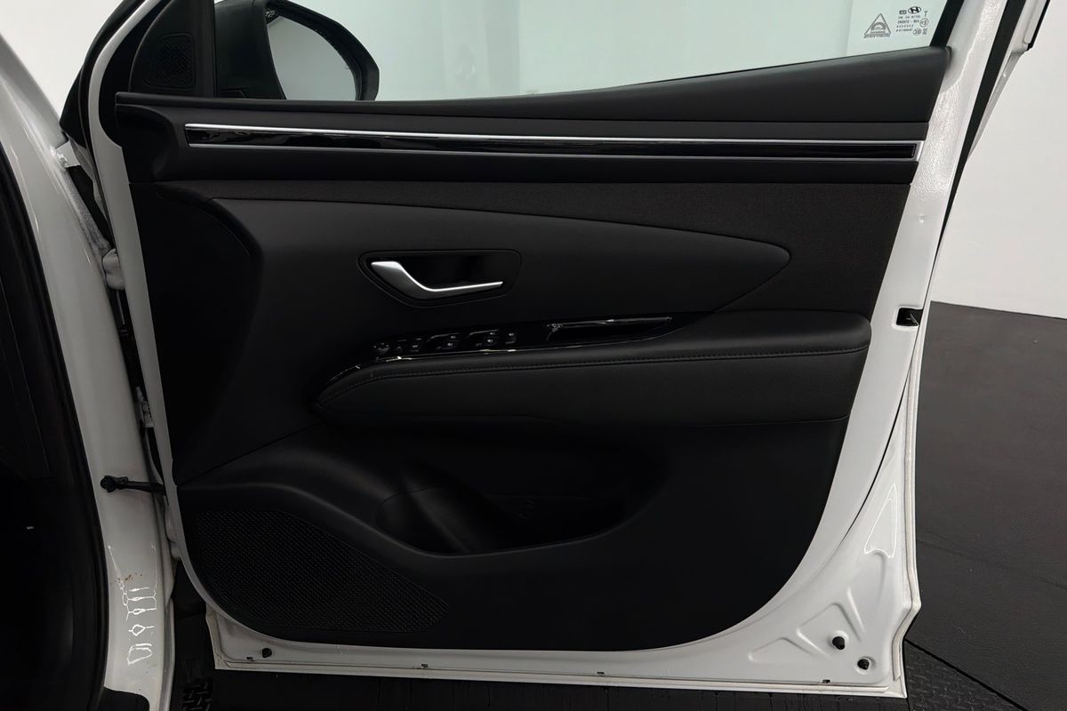 2023 Hyundai Tucson NX4.V2