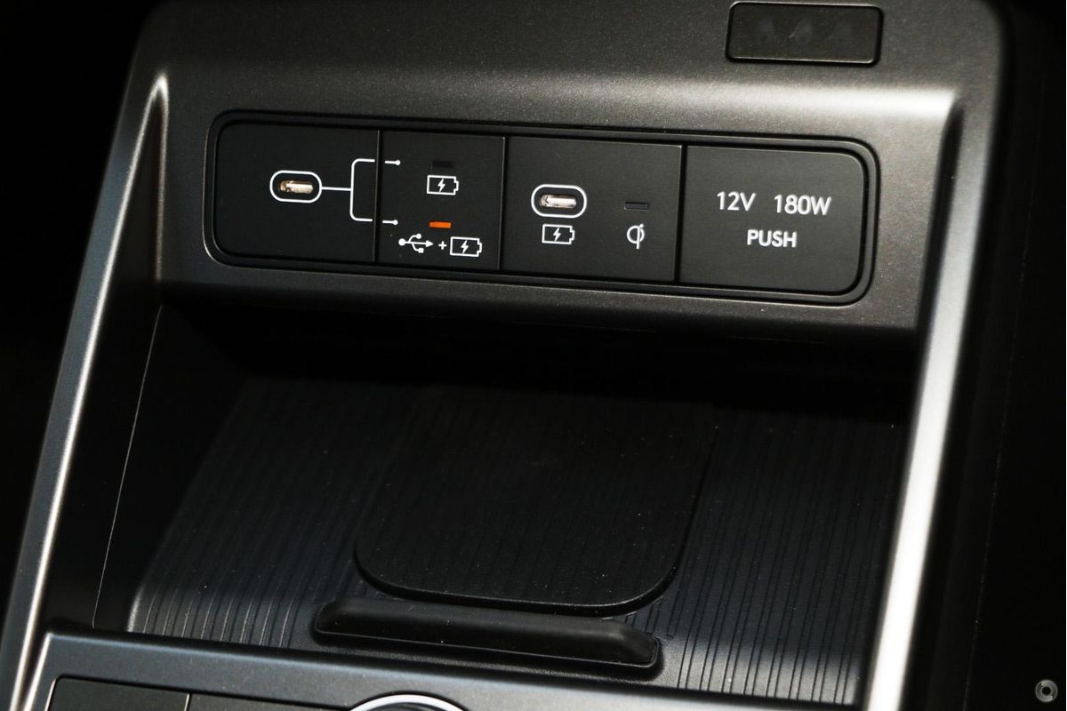 2027 Hyundai Kona Hybrid SX2.V3