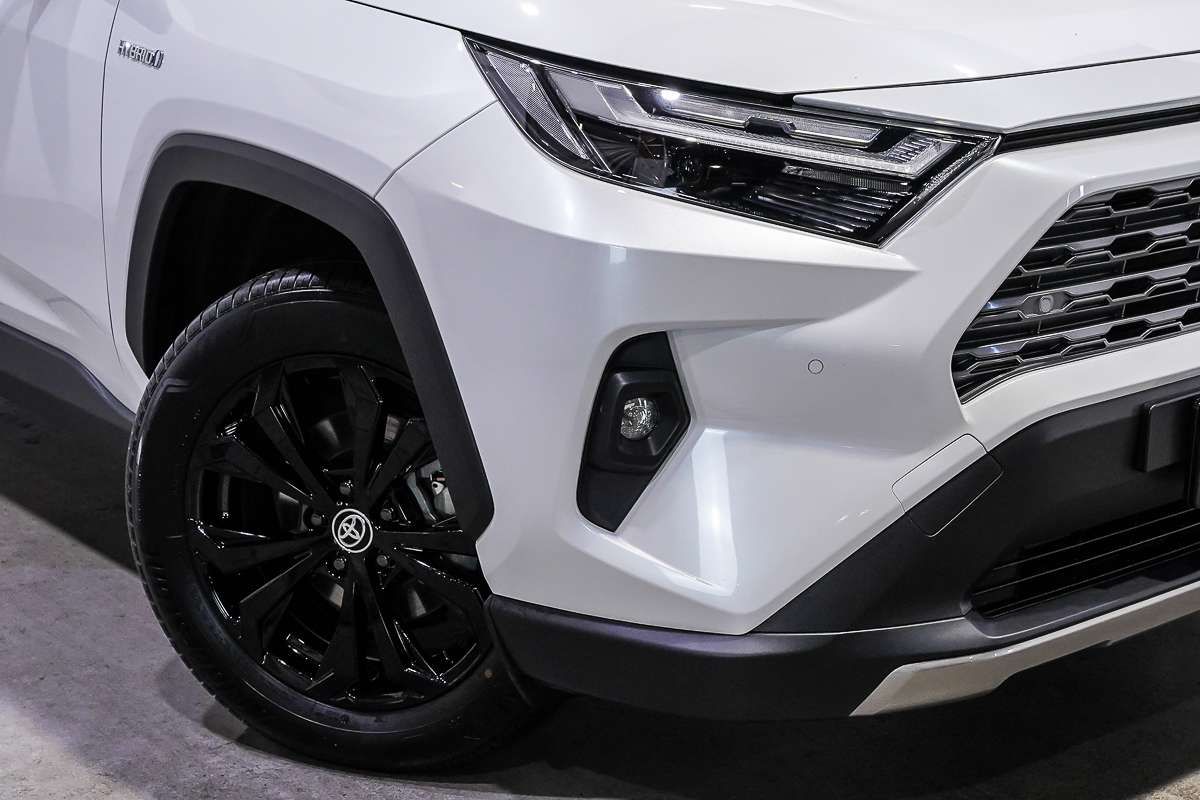 2024 Toyota RAV4 Cruiser AXAH54R