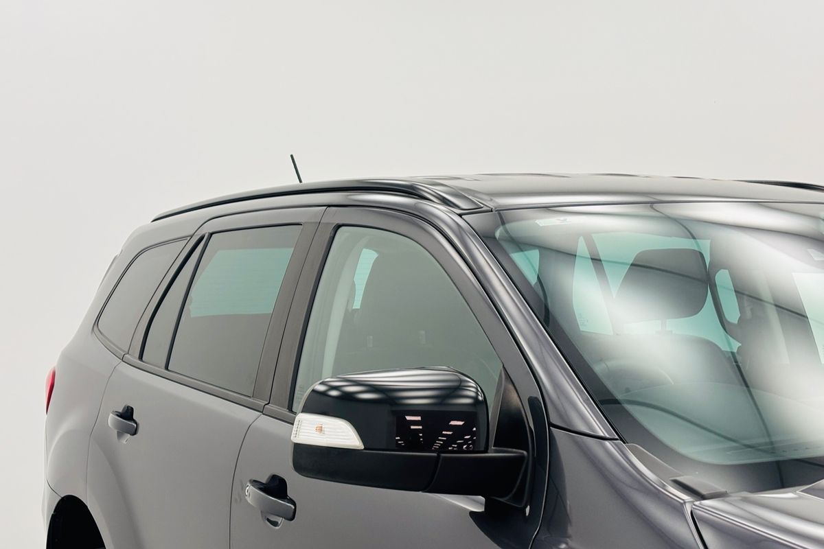2022 Ford Everest Sport UA II 2.0L
