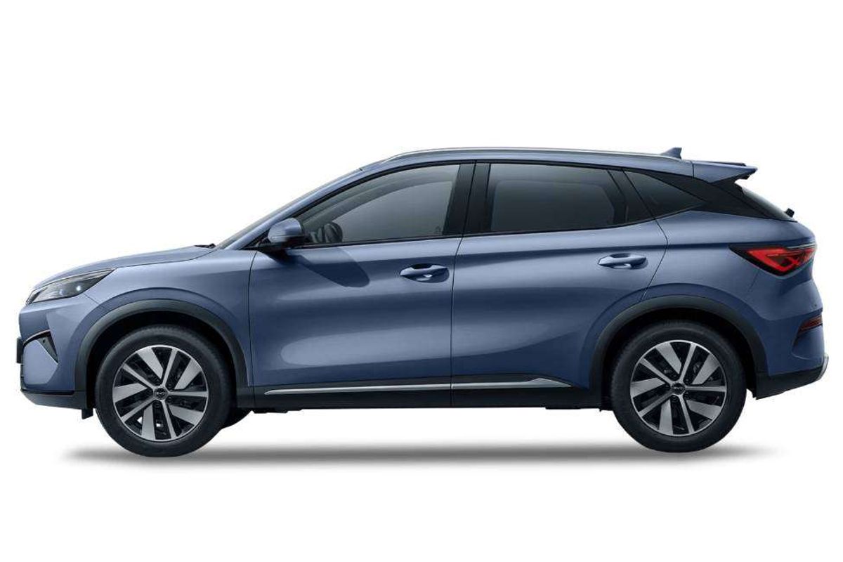 2026 BYD ATTO 3 EVO Premium