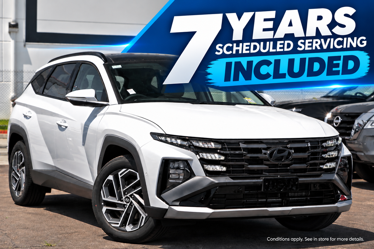2026 Hyundai Tucson Hybrid Premium NX4.V4