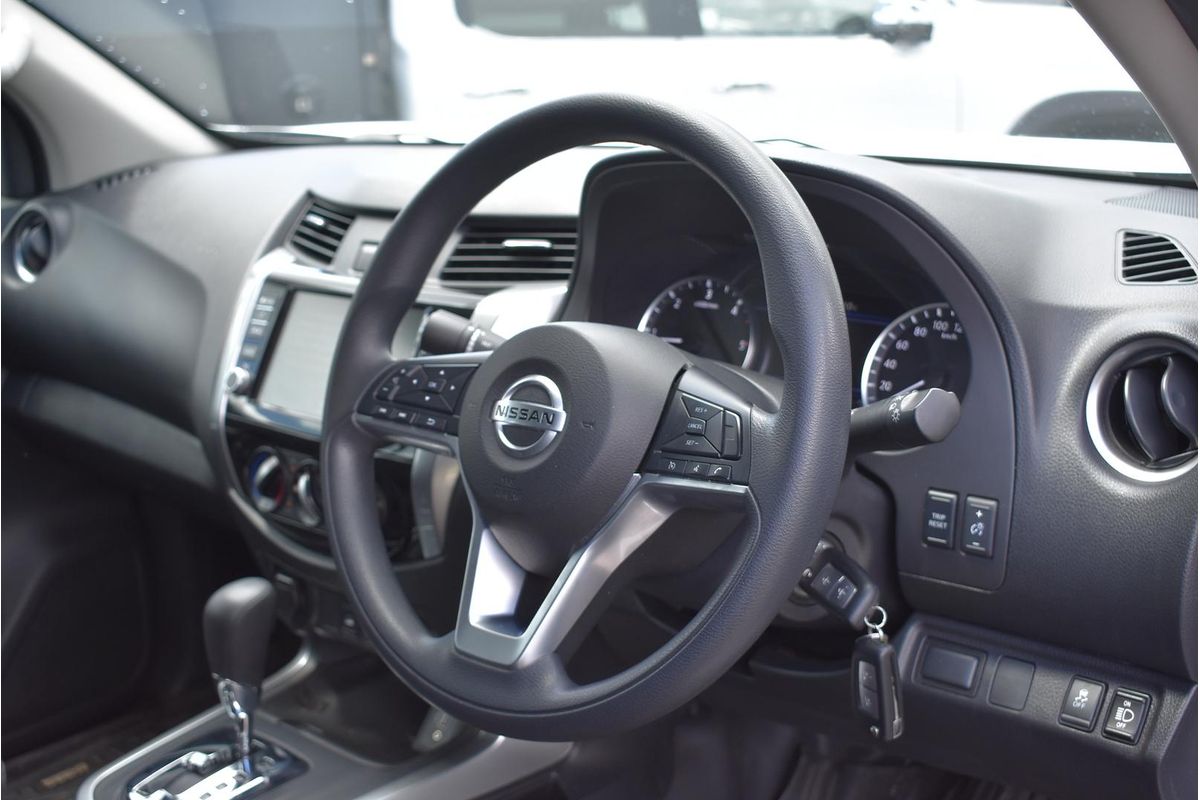 2023 Nissan Navara SL D23 4X4