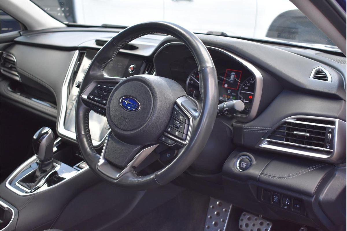 2023 Subaru Outback AWD Touring XT 6GEN
