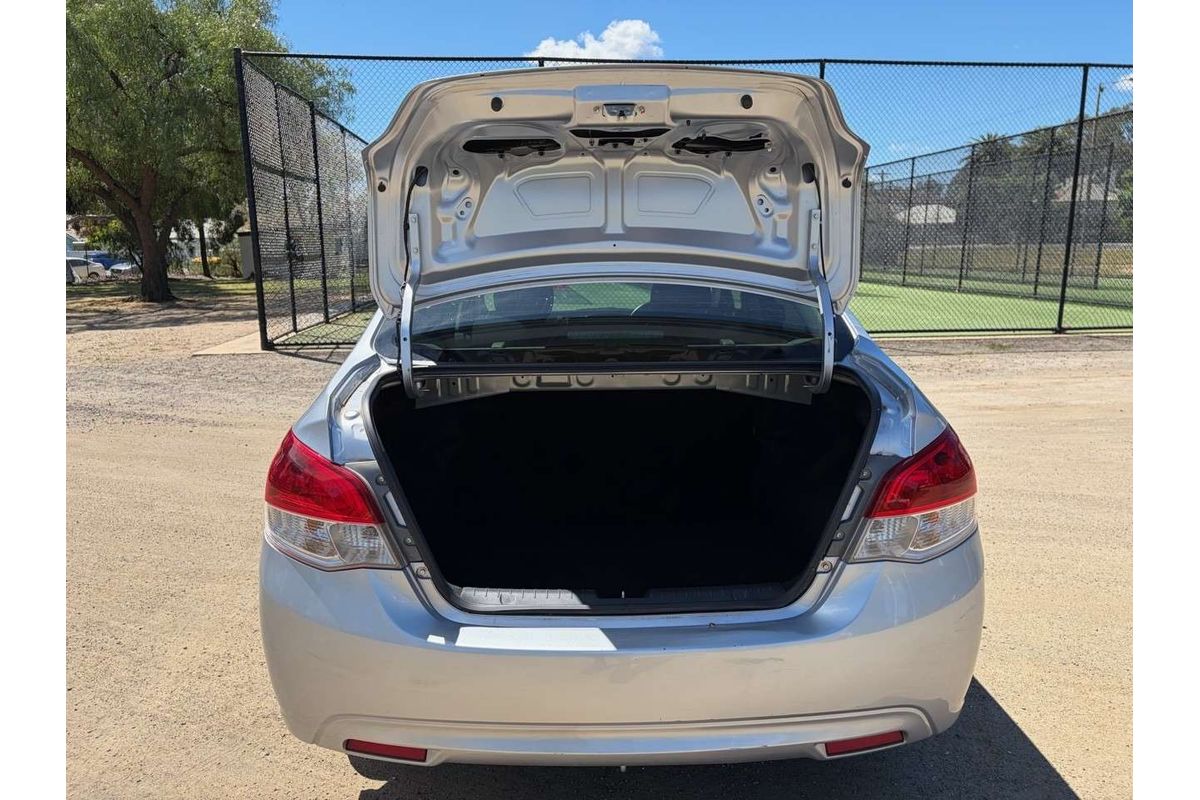 2014 Mitsubishi Mirage LS LA